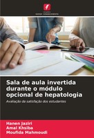 Hanen Jaziri (U. A.) | Sala De Aula Invertida Durante O MóDulo Opcional De...
