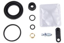 Reparatursatz Bremssattel Hinterachse für AUDI VW A4 B5 Avant A6 C5 ALLROAD