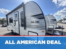 2026 Jayco Jay Flight SLX Single Axle 175FQ