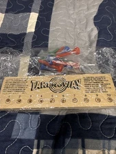 NIB Take-A-Way Pegboard Game Travel Game