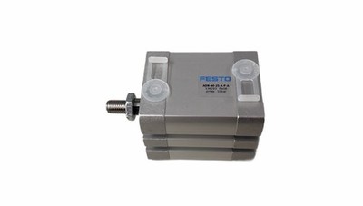 Festo Compact Cylinder ADN-40-25-A-P-A 536293 New