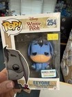 Funko Pop! Vinyl: Disney Winnie the Pooh Eeyore #254