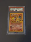 2021 POKEMON CELEBRATIONS CLASSIC COLL #4 CHARIZARD-HOLO PSA 10