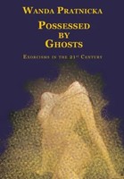 Wanda Pratnicka | Possessed By Ghosts | Taschenbuch | Englisch (2004) | Centrum