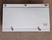 New Unused Cisco Meraki MR42E-HW Cloud Managed Wireless Access Point