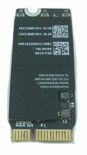 WiFi Bluetooth Airport Card 653-0194 BCM943602CS for Macbook Pro 15" A1398 2015
