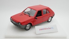 Polistil S 679 Fiat Ritmo 65 CL in 1:25 (26046)