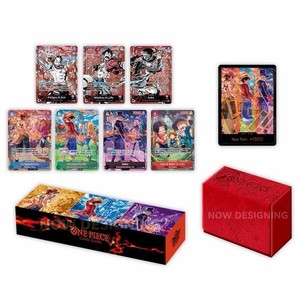 One Piece Anniversary Set 3 | eBay