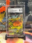 CGC 8.5 Charizard V SWSH260 SWSH: Sword & Shield Promo