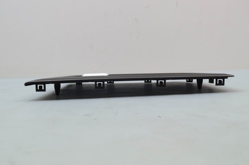 MERCEDES-BENZ S W222 Rear Left Deck Package Speaker Cover Grille OEM 0079244 - Picture 4 of 12