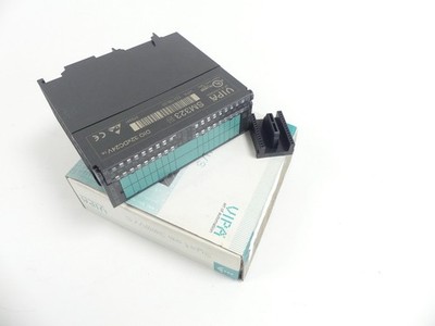 Vipa 323-1BL00 Digital Input Module SM323 SN 070391 -Unused!-