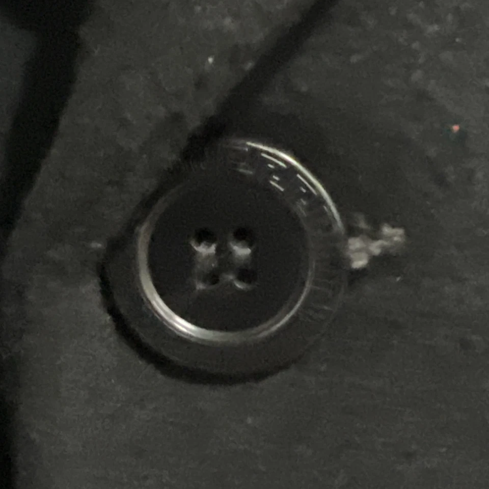 Versace Collection V2, Abrigo Nuevo sin Etiquetas, Hecho en ITALIA 🇮🇹 Foto 3 de 4