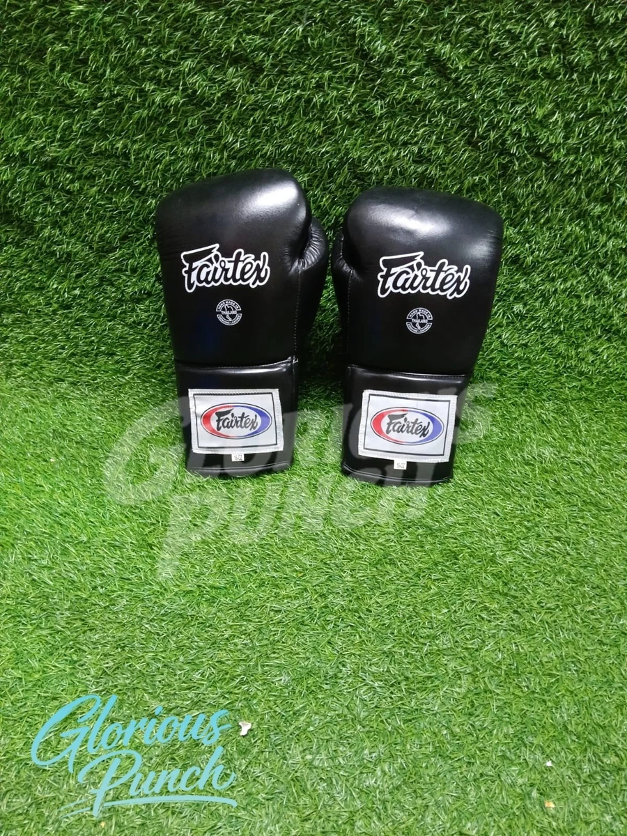 Fairtex 10 oz. Weight Boxing Gloves for sale | eBay
