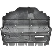 Diederichs Motorraumabdeckung Unten 8022061 FÜR Audi Skoda VW