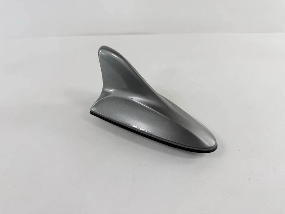 Antena de radio Hyundai Elantra 2011-2015 puerto gris metálico 96210-3X000P3G OEM Foto 2 de 4