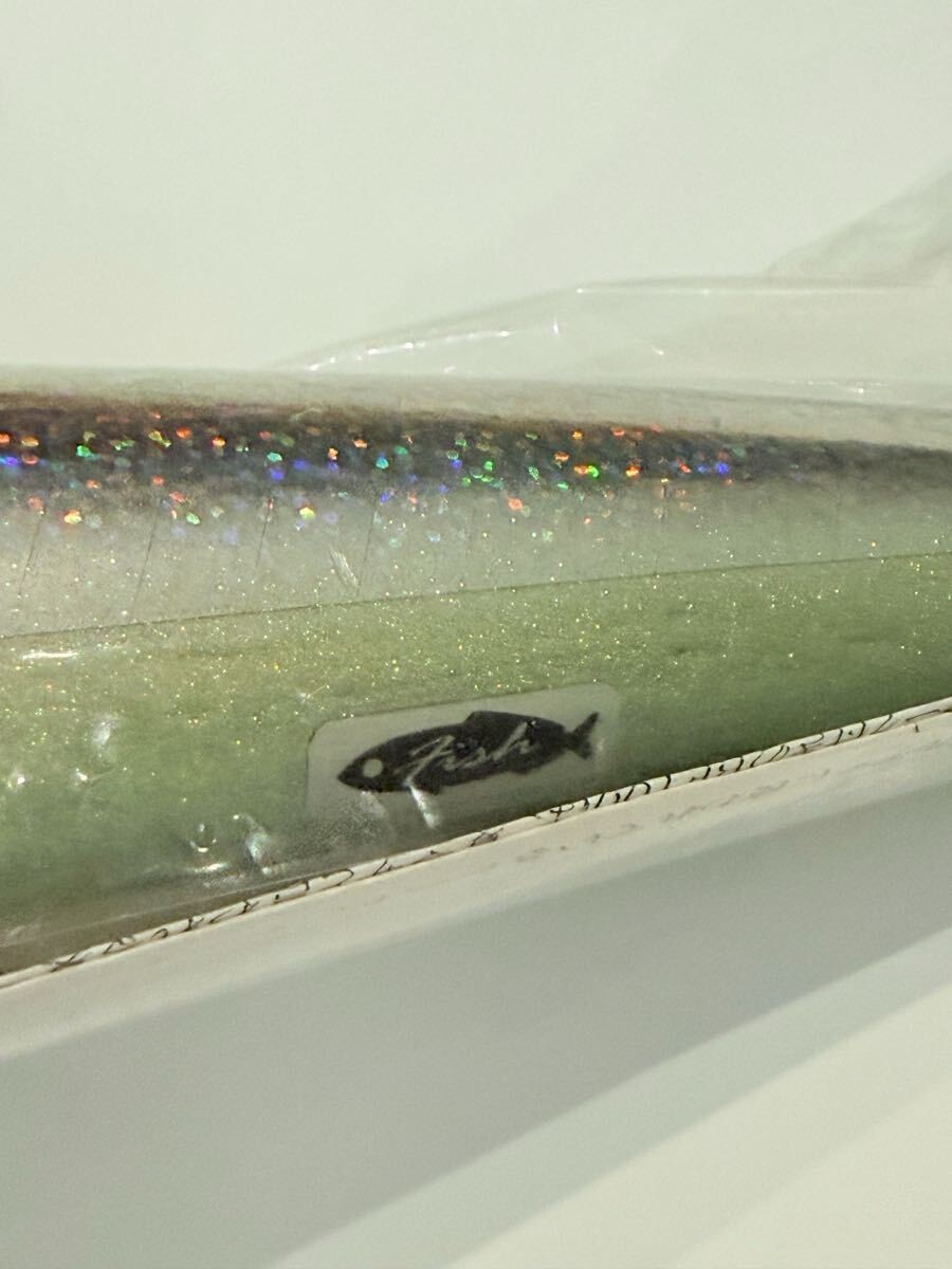 Carpenter Carpenter BlueFish Bluefish 160 fish mark BF160 fish bf 160 Stickbait - Image 4