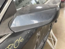 Driver Side View Mirror With Heated Opt DK2 Fits 19-23 MALIBU 1008124