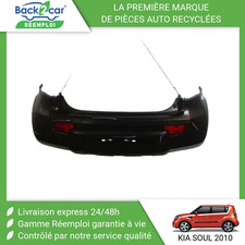 Pare-choc arrière Kia SOUL