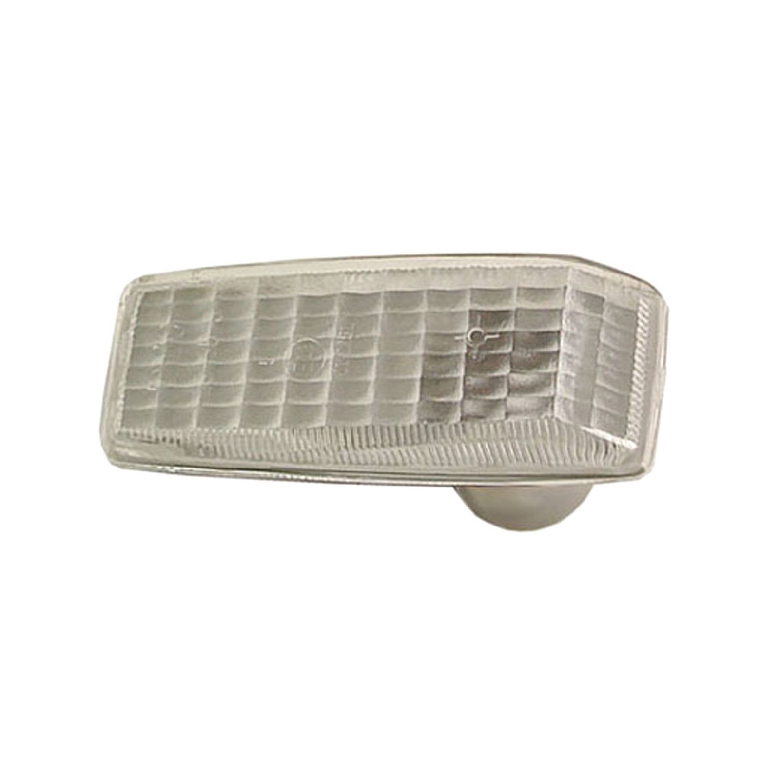 Blinker Seitenblinker klar re=li für MERCEDES 190 W201 W124 S124 1982-2001, Durchsichtig - Bild 5