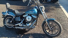 1985 Harley-Davidson Other 