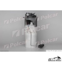 Kraftstoff FöRdereinheit FüR Land Rover Freelander I L314 Soft Top 98-06