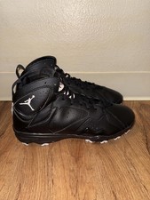 Jordan 7 Retro MCS Metallic Black for Sale | Authenticity