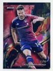Asier Illarrramendi 2024 Topps Finest MLS Common Red Refractor /10 #38 FC Dallas