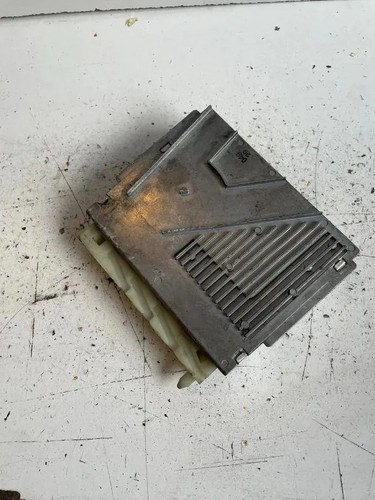 VOLVO S80 I TS, XY Getriebesteuergerät 00003978A9 2.50 Diesel 120kw 34698484