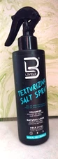 Level 3 Texturizing Salt Spray Volumizes Natural Look Hold Level 1 - 8.45 fl oz