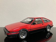 IG 1 18 Toyota Sprinter Trueno (AE86) IG2790