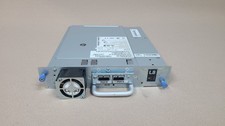 IBM LTO-8 HH 00VJ127 SAS Tape Drive with Tray for IBM Libraries PN: 01PL335