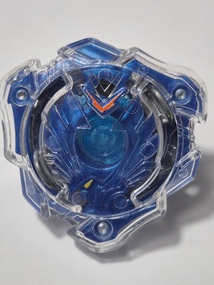Valkyrie Wing Accel B-01 Beyblade Burst Takara Tomy