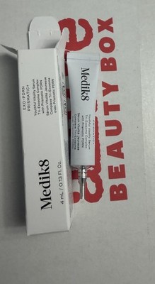 Medik8 Exo-PDRN Prismatic + Yuthful Vitality Serum 4ml