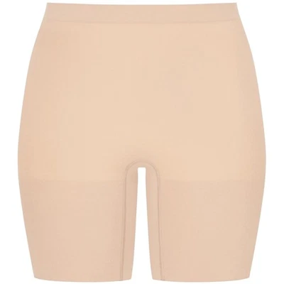 Spanx - Short gainant motif/style Sans coutures - Femme (GT25987) - Photo 1/4