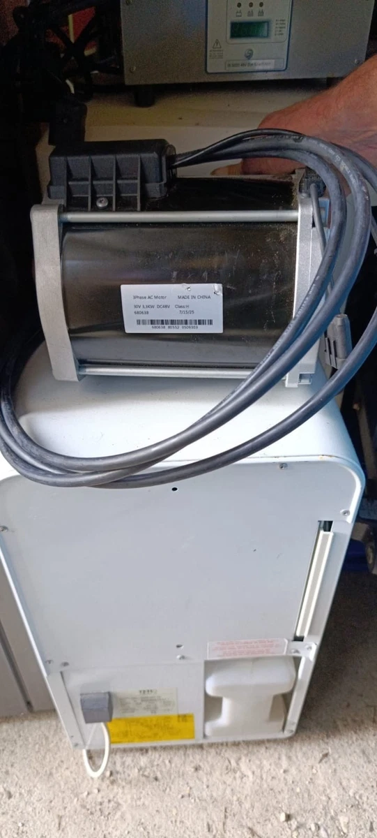 CINGHIA DI RICAMBIO WC LITE FLUSH
