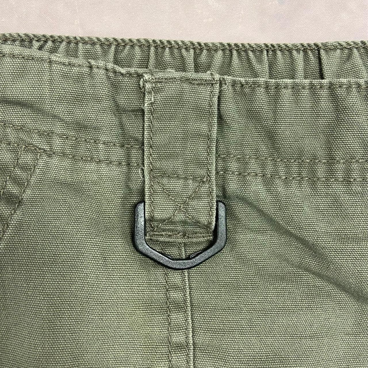 Wrangler Shorts Cargo Shorts Men's 40 thumbnail 3