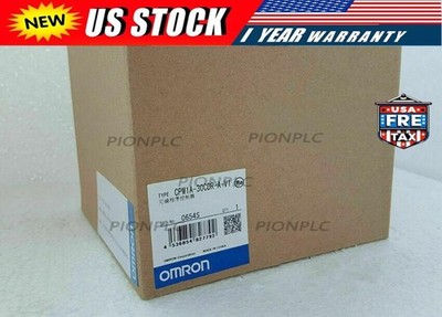 1PCS New in box Omron PLC CPM1A-30CDR-A-V1 CPM1A30CDRAV1