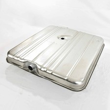 Gas Tank For 62-68 Cadillac Oe Equivalent Finish 26 Gallon Capacity Gas Tank For 62-68 Cadillac Oe Equivalent Finish 26 Gallon Capacity