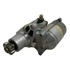 1995-04 Toyota Avalon XL/XLS Sedan Starter Motor 2810062011 604-58188D 3L‪ 6Cyl