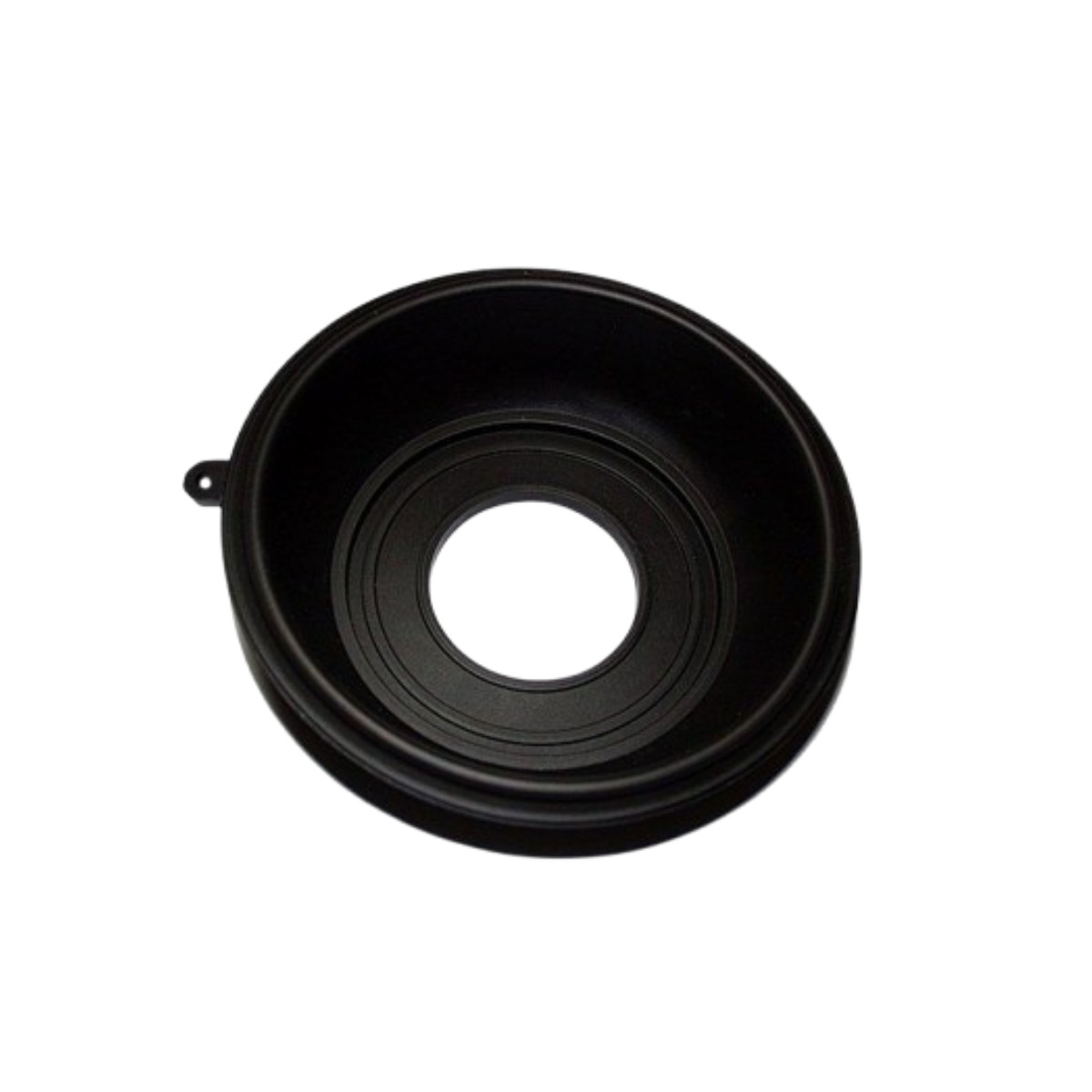 Membrane de boisseau de carburateur ZZR 600 pour résoudre les trous d'accélération