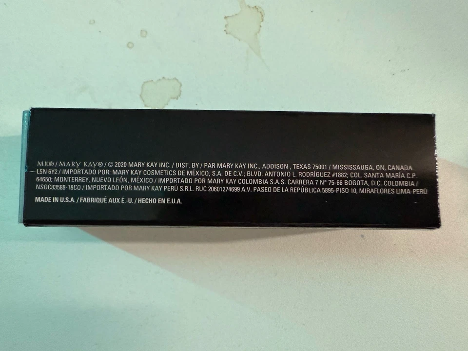 Mary Kay Eye Primer 074680 Long Lasting Eye Makeup Base Discontinued New in Box - Image 3 of 4