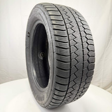 Used 24555r18 Goodyear Eagle Enforcer All Weather 103v 7.532 Dot 23 Used 24555r18 Goodyear Eagle Enforcer All Weather 103v 7.532 Dot 23