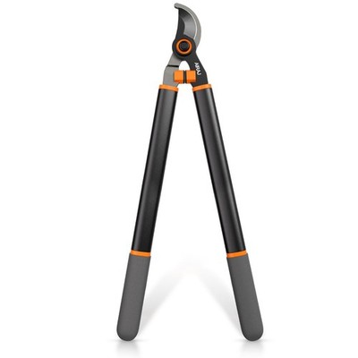 21''Bypass Loppers,Loppers for Tree Trimming Heavy Duty with SK5 Steel Blade,B...