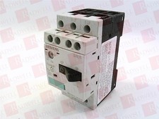 SIEMENS 3RV1011-0EA15 / 3RV10110EA15 (NEW IN BOX)