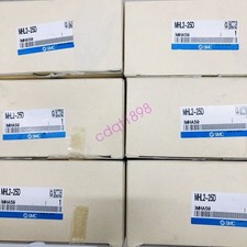 1PC NEW MHZ2-25D For SMC Finger Cylinder Fast delivery