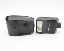 Canon 188A Speedlite Flash with Case  20401 