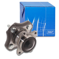 Skf Radlagersatz Passend FüR Toyota Yaris P2 P1
