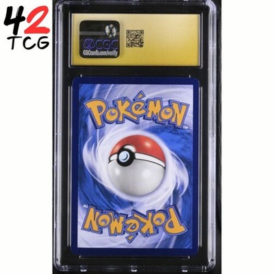 CGC Pristine 10 Magnezone VSTAR 065/131 Pokémon Simplified Chinese