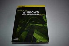 Tricks of the Windows Game Programming - Pape...