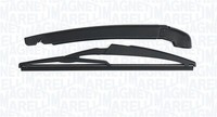 1X Magneti Marelli 000723180074 Wischarm-Satz Scheibenreinigung FüR Ford